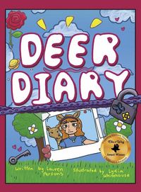 Produktbild: Deer Diary