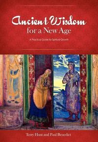 Produktbild: Ancient Wisdom for a New Age