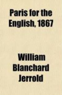 Produktbild: Paris for the English, 1867