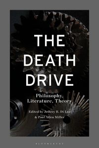 Produktbild: The Death Drive