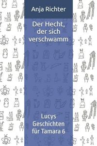 Produktbild: Der Hecht, der sich verschwamm