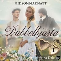Produktbild: Midsommarnatt