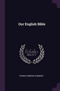 Produktbild: Our English Bible