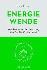 Produktbild: Energiewende