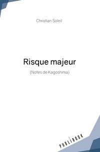 Produktbild: Risque majeur