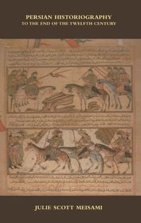 Produktbild: Persian Historiography