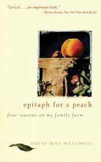 Produktbild: Epitaph for a Peach