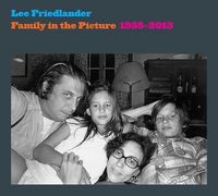 Produktbild: Family in the Picture, 1958-2013