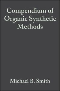 Produktbild: Compendium of Organic Synthetic Methods, Volume 6