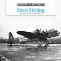 Produktbild: Short Stirling