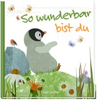 Produktbild: So wunderbar bist du