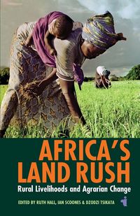 Produktbild: Africa's Land Rush