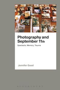 Produktbild: Photography and September 11th