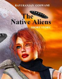 Produktbild: The Native Aliens