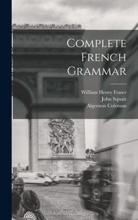 Produktbild: Complete French Grammar