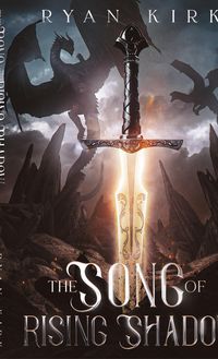 Produktbild: The Song of Rising Shadow