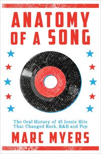 Produktbild: Anatomy of a Song