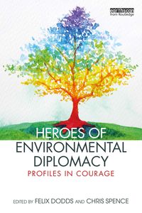 Produktbild: Heroes of Environmental Diplomacy