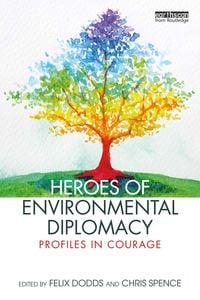 Produktbild: Heroes of Environmental Diplomacy