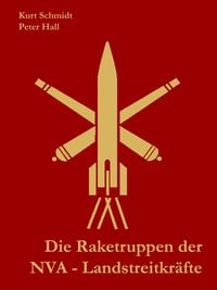 Produktbild: Die Raketentruppen der NVA