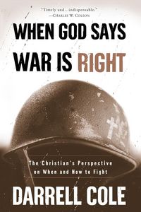 Produktbild: When God Says War Is Right