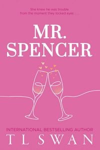 Produktbild: Mr. Spencer (Mr. Series Book 2)