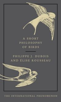 Produktbild: A Short Philosophy of Birds