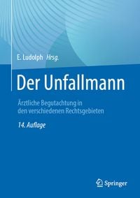Produktbild: Der Unfallmann