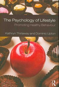 Produktbild: The Psychology of Lifestyle