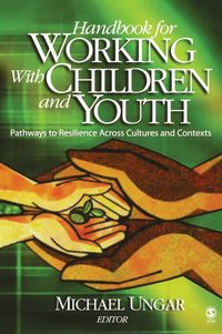 Produktbild: Handbook for Working with Children and Youth