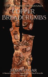 Produktbild: Copper Breadcrumbs