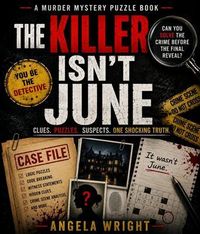Produktbild: The Killer Isn't June