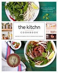 Produktbild: The Kitchn Cookbook