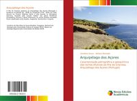 Produktbild: Arquip&eacute;lago dos A&ccedil;ores