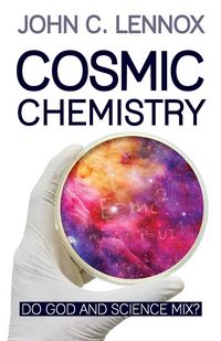 Produktbild: Cosmic Chemistry