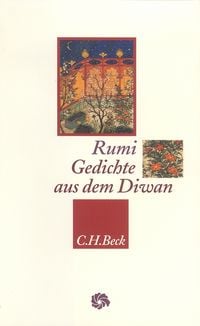 Produktbild: Gedichte aus dem Diwan