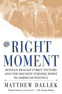 Produktbild: The Right Moment