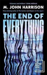 Produktbild: The End of Everything