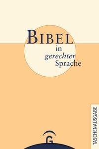Produktbild: Bibel in gerechter Sprache