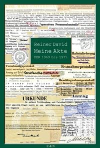 Produktbild: Meine Akte