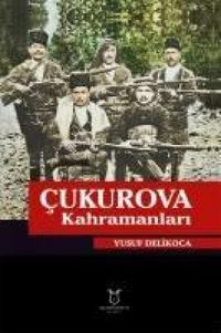 Produktbild: Cukurova Kahramanlari