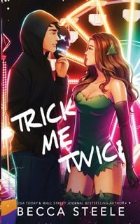 Produktbild: Trick Me Twice - Special Edition