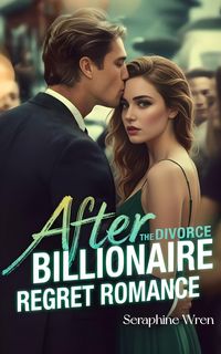 Produktbild: After the divorce