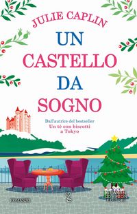 Produktbild: Un castello da sogno
