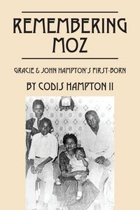Produktbild: Remembering Moz