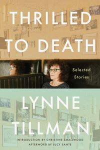 Produktbild: Thrilled to Death