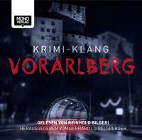 Produktbild: Krimi-Klang Vorarlberg