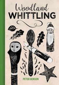 Produktbild: Woodland Whittling