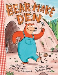 Produktbild: Bear Make Den