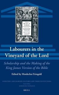Produktbild: Labourers in the Vineyard of the Lord